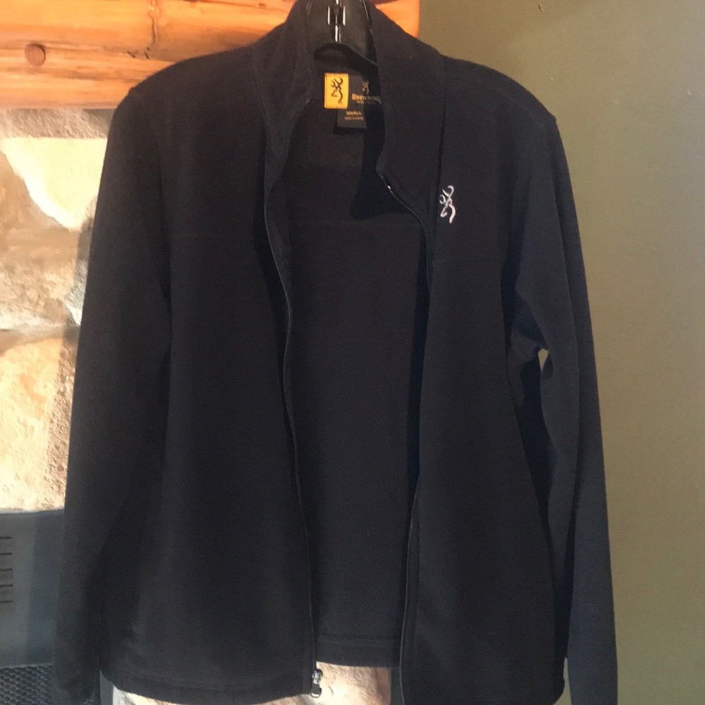 Browning jacket